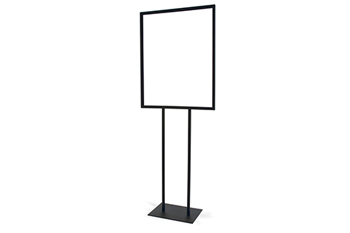 22inch X 28inch Standing Sign Holder