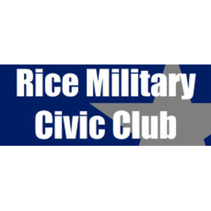 Rice Military Civic Club