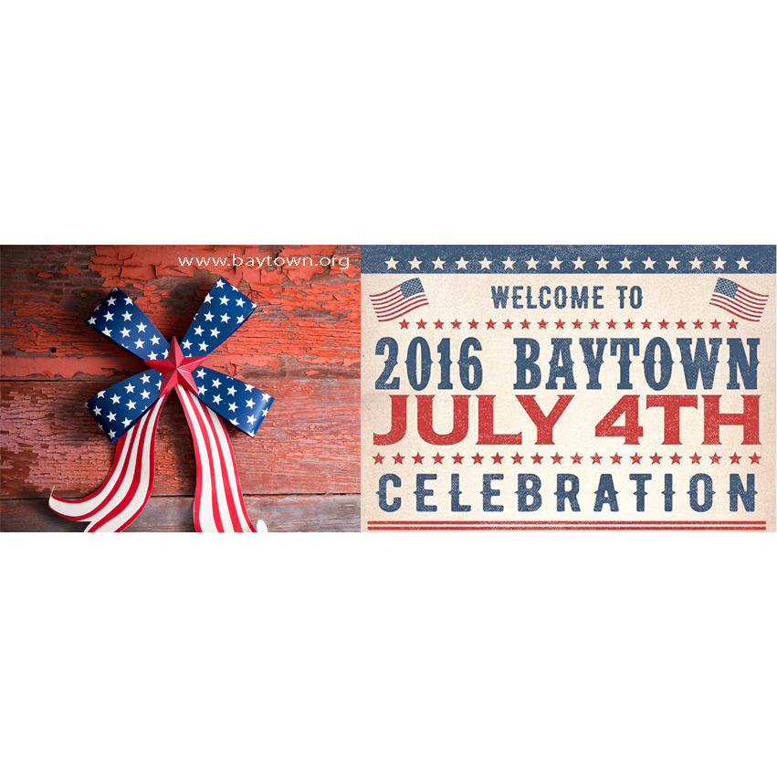 Baytown Celebration