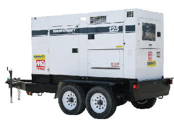 1100KVA
