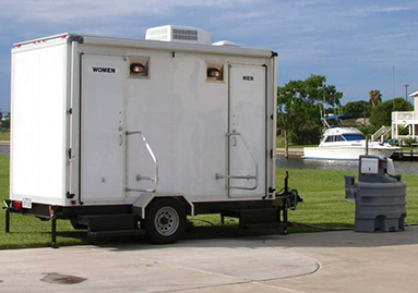 2 Stall