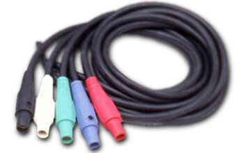 Cam Lok Pigtail Sets