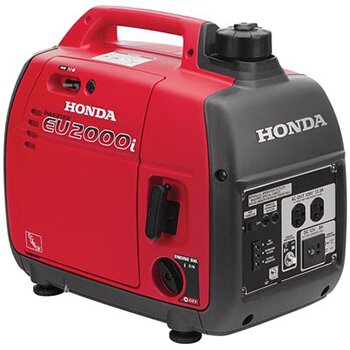 2000W Generator