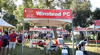 Signage - Banner Frames for Tents